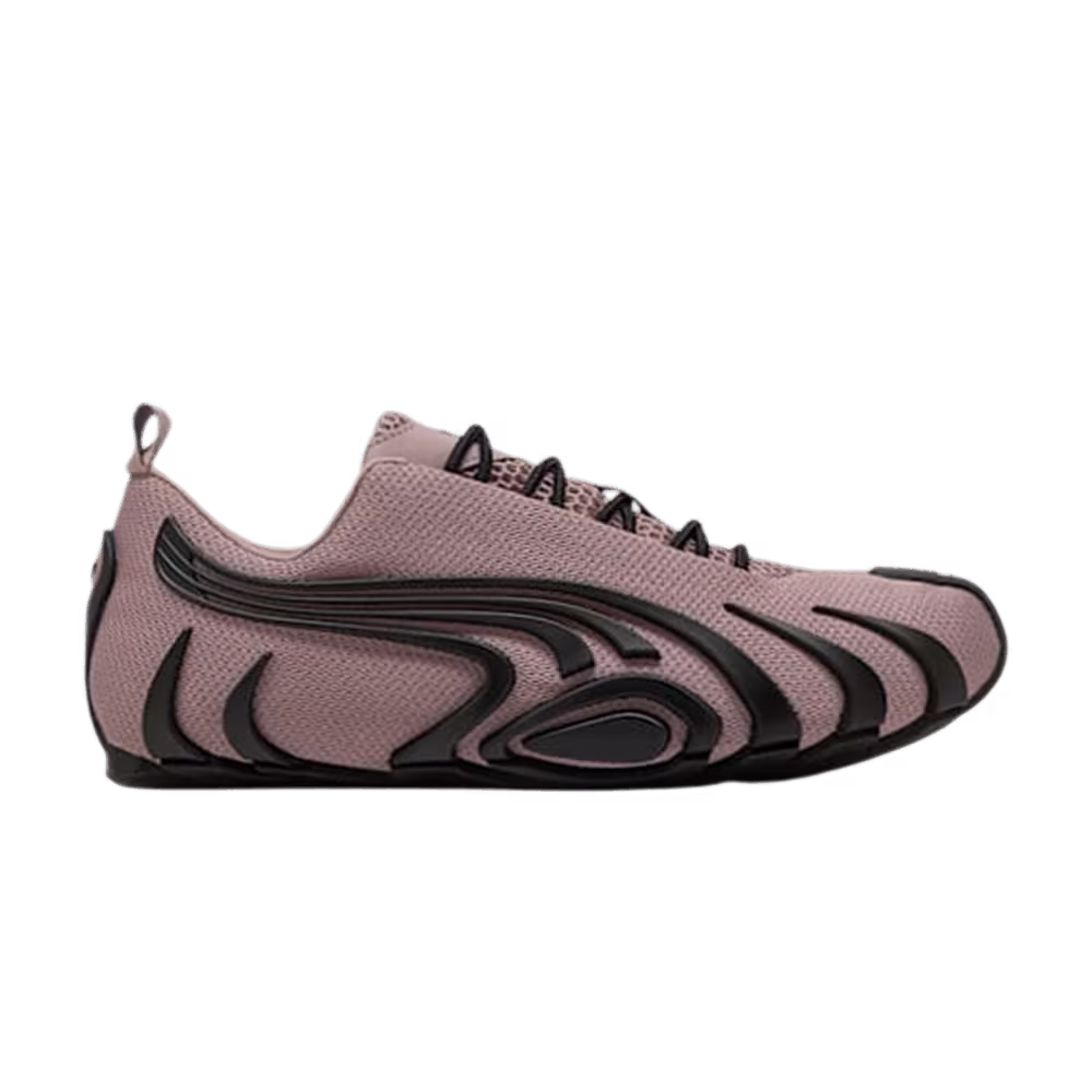 Puma Talon OG Sandstone Black