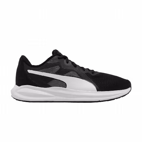 Puma Twitch Runner 'Black Asphalt'