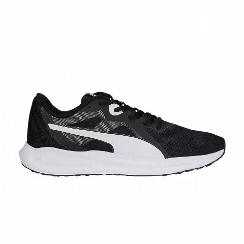 Puma Twitch Runner Fresh 'Black'