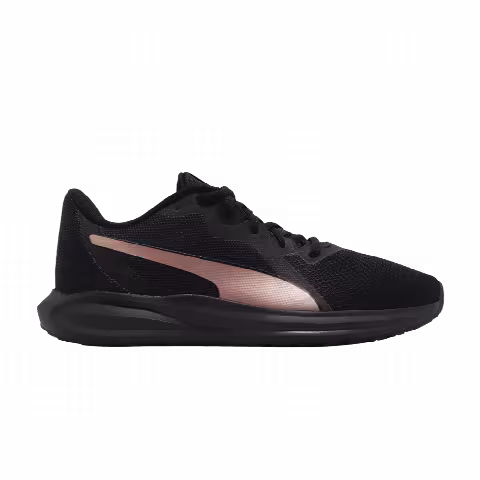 Puma Twitch Runner 'Black Rose Gold'