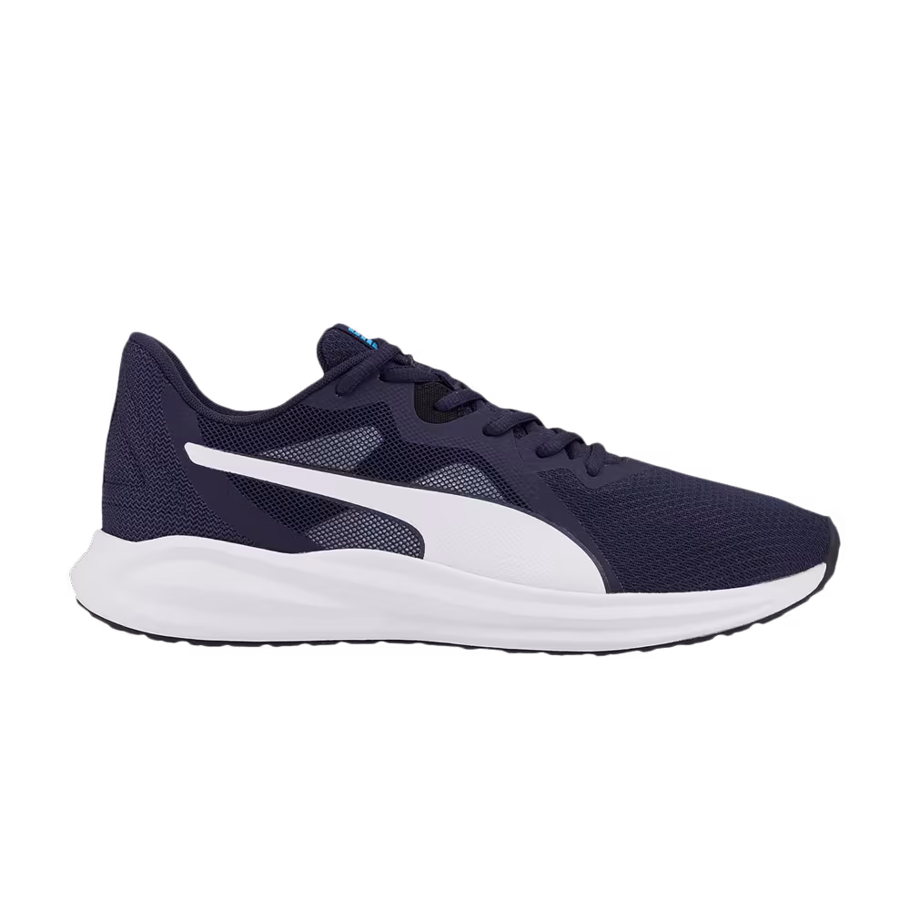Puma Twitch Runner Peacoat