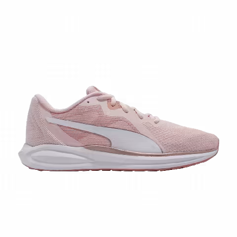 Puma Twitch Runner Jr 'Chalk Pink White'