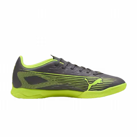 Puma Ultra 5 Play IT 'Silver Yellow Aged Silver'