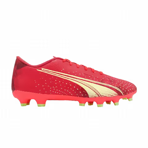 Puma Ultra Play FG AG 'Fearless Pack'