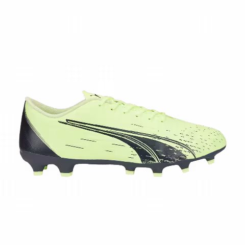 Puma Ultra Play FG AG 'Fizzy Light'