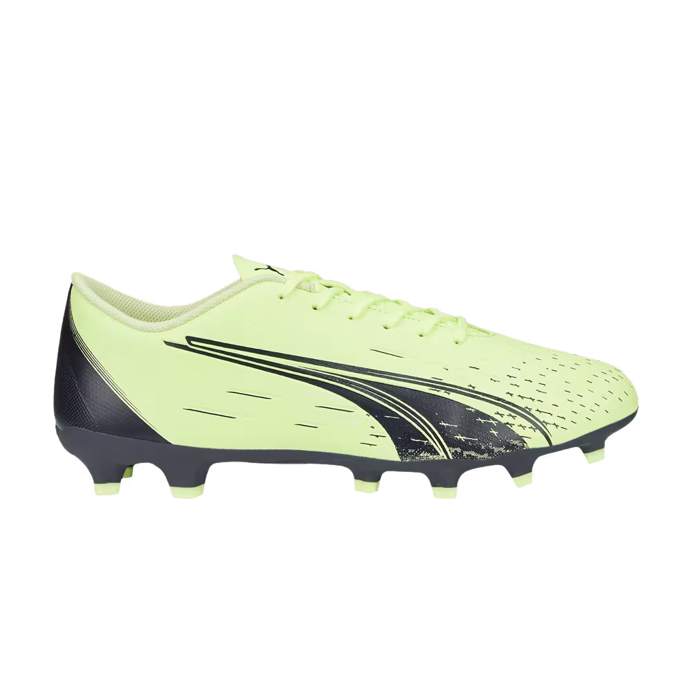 Puma Ultra Play FG AG Fizzy Light
