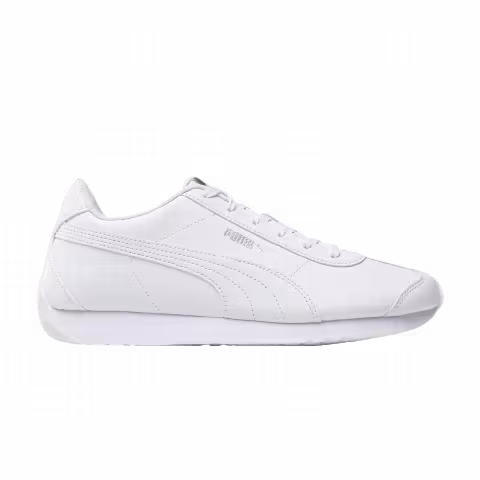 Puma Turin 3 'White'