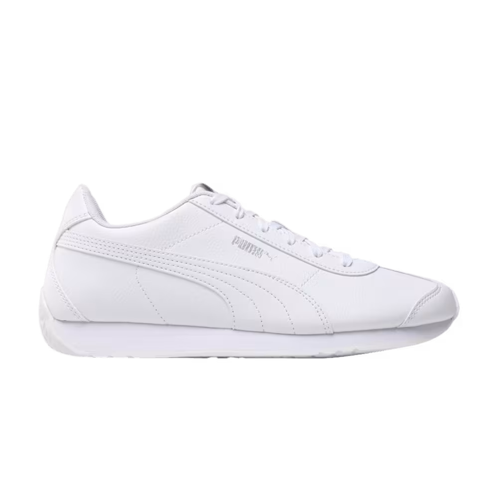 Puma Turin 3 White