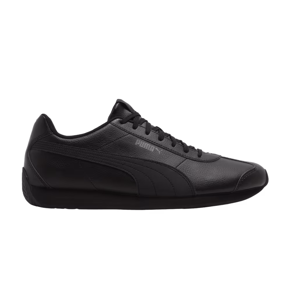 Puma Turin 3 Black