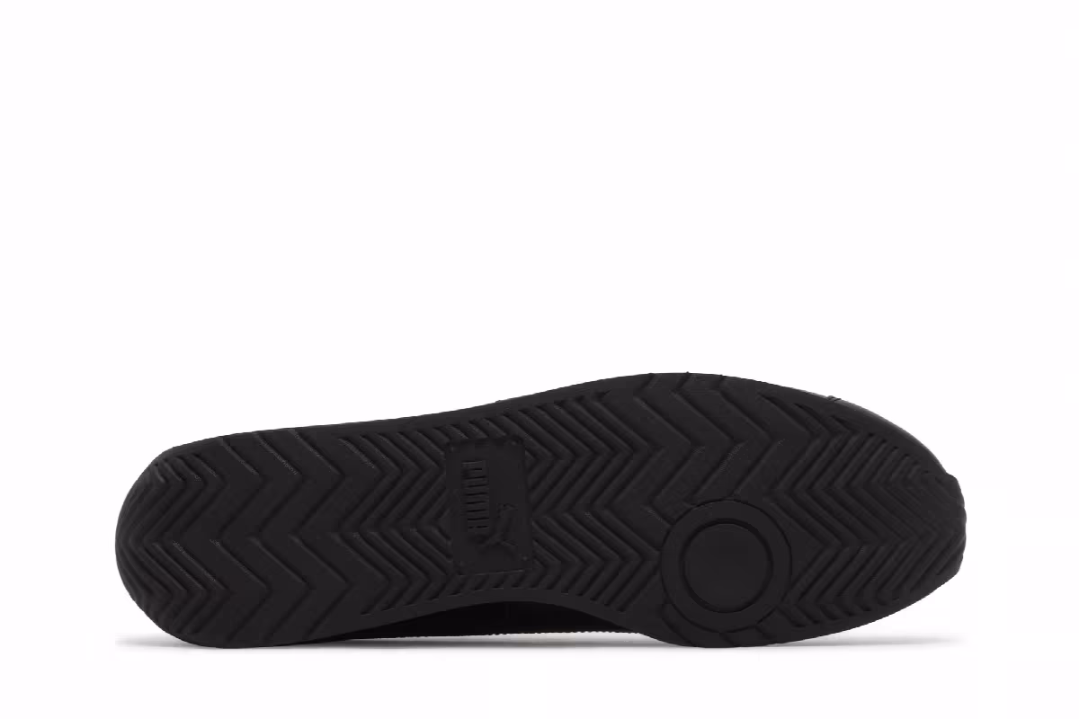 Puma Turin 3 Black, view 5