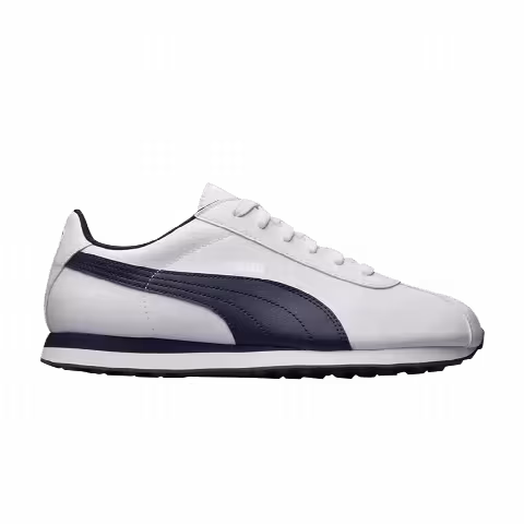 Puma Turin 'White Peacoat'