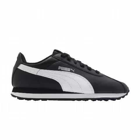 Puma Turin 'Black White'
