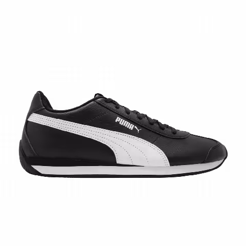 Puma Turin 3 'Black White'