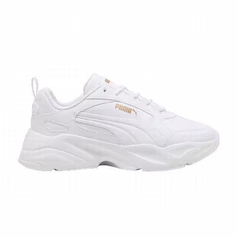 Puma Wmns Cassia 2.0 L 'White Gold'