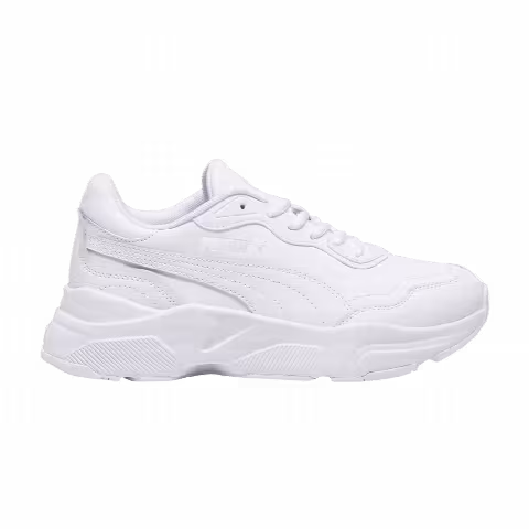 Puma Wmns Cassia Rose 'White Frosted Ivory'