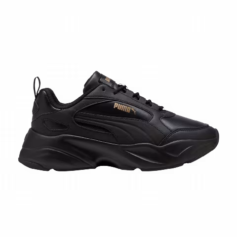 Puma Wmns Cassia 2.0 L 'Black Gold'
