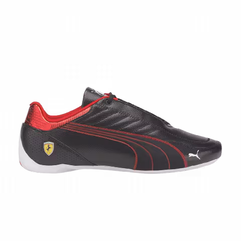 Scuderia Ferrari x Puma Future Kart Cat 'Black Rosso Corsa'