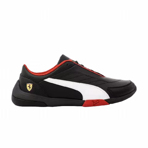 Puma Scuderia Ferrari x Kart Cat 3 'Black Red'