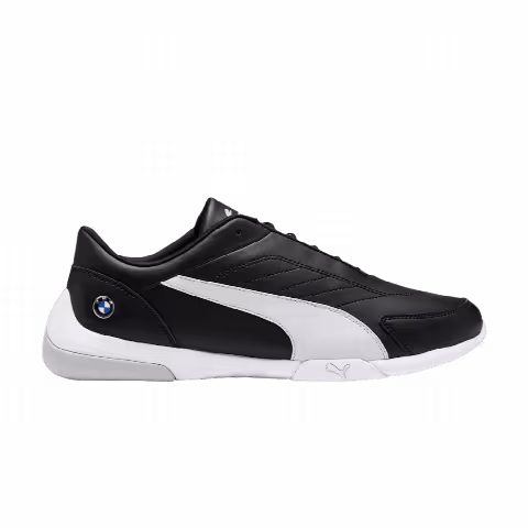 BMW Motorsport x Puma Kart Cat 3 'Black'