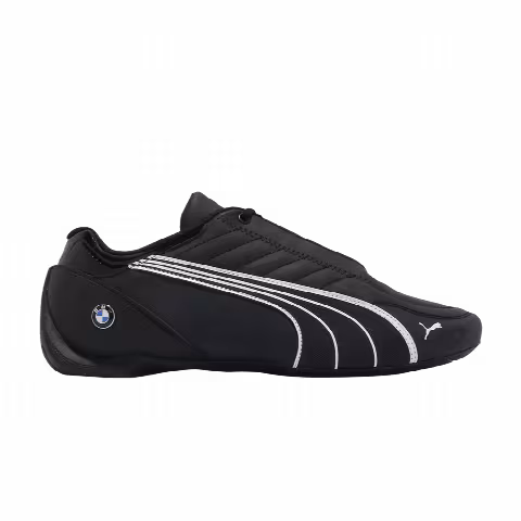 BMW MMS x Puma Future Kart Cat 'Black White'