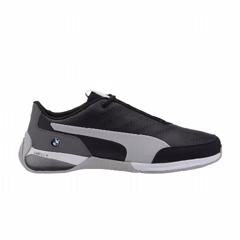 BMW Motorsport x Puma Kart Cat 'Black Grey Violet'