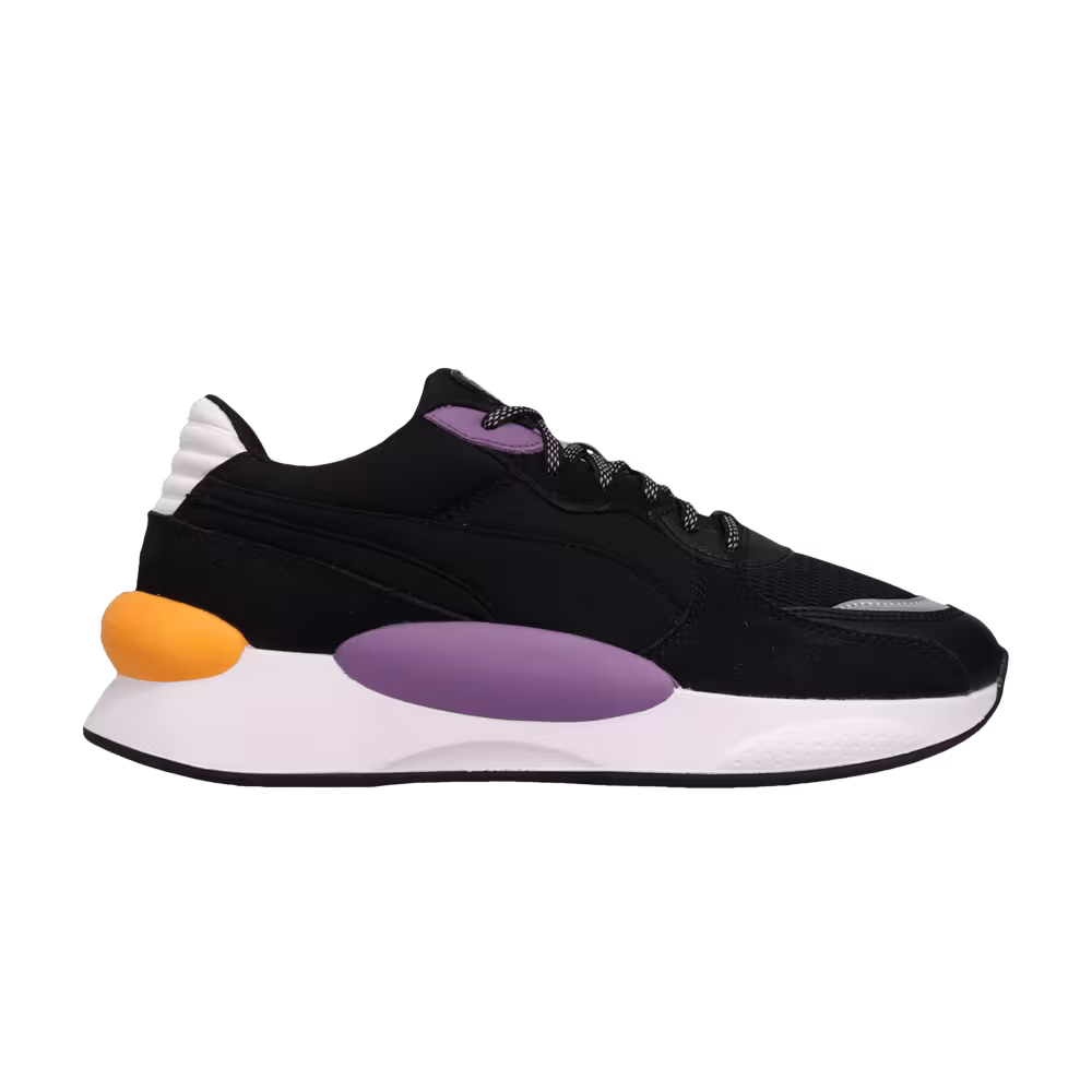 Puma RS 9.8 Gravity Jr Royal Lilic