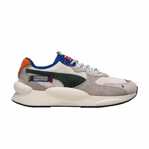 Ader Error x Puma RS 9.8 'Whisper White'