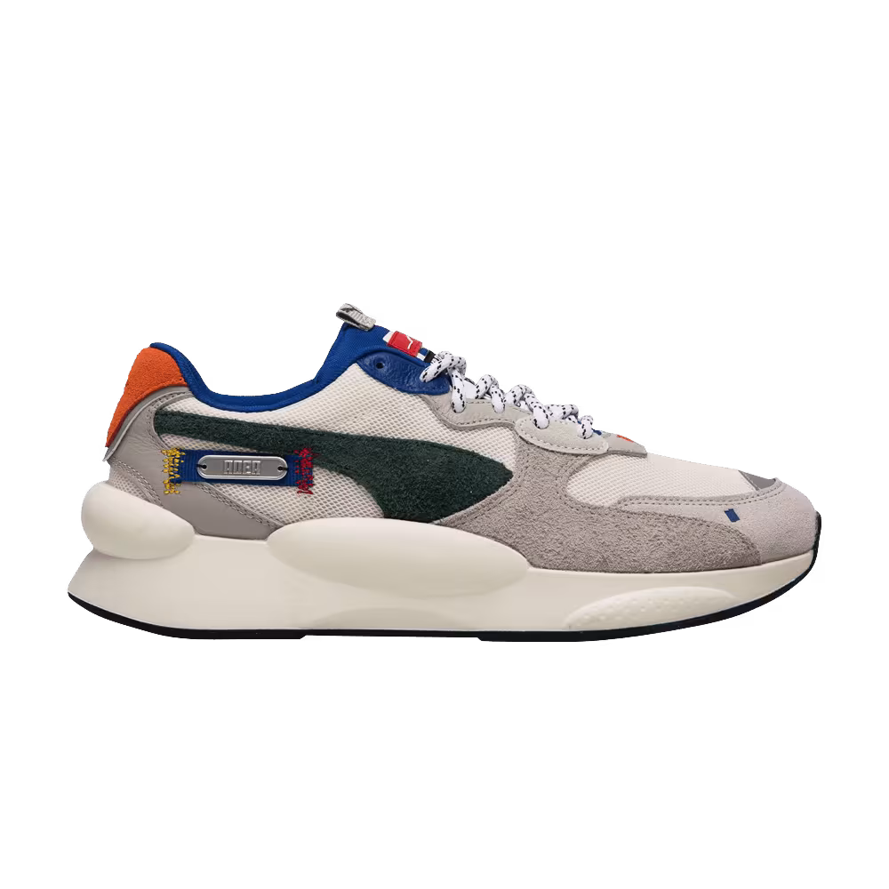 Ader Error x Puma RS 9.8 Whisper White