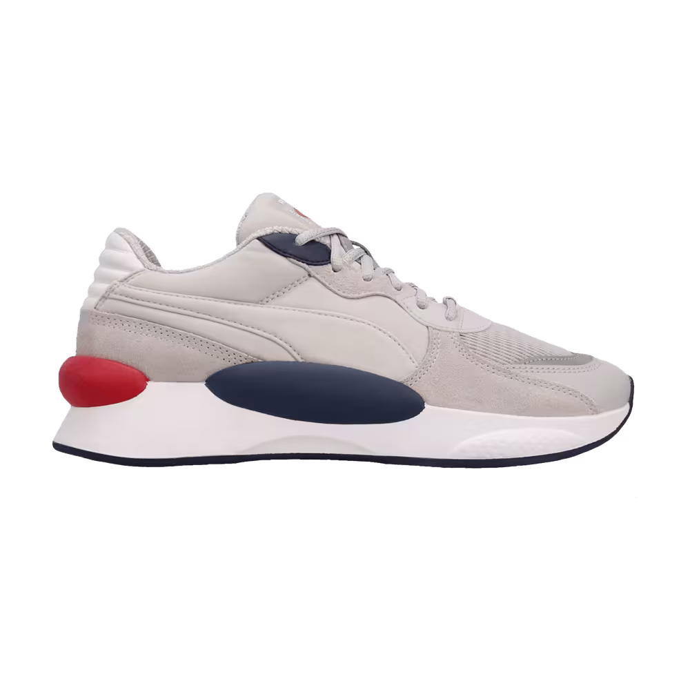 Puma RS 9.8 Gravity Gray Violet