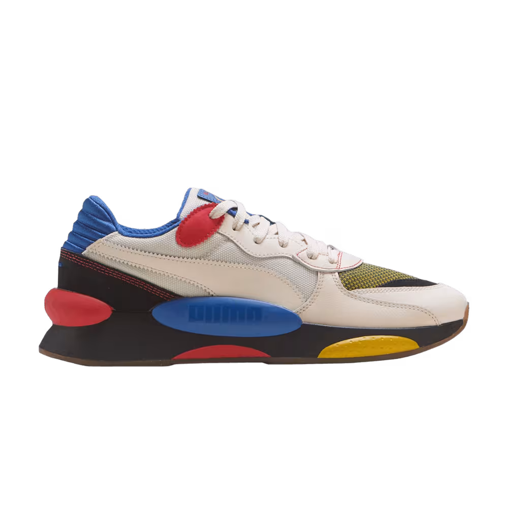 Puma RS 9.8 Subvert Natural