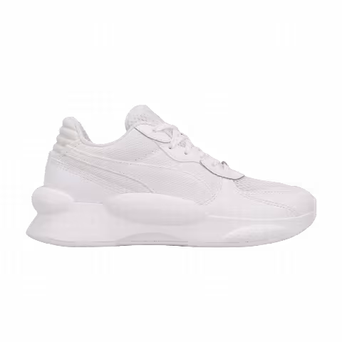 Puma RS 9.8 Core 'White'