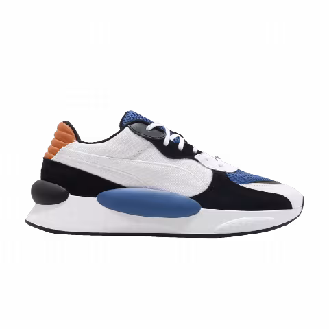 Puma RS 9.8 Cosmic 'Galaxy Blue'