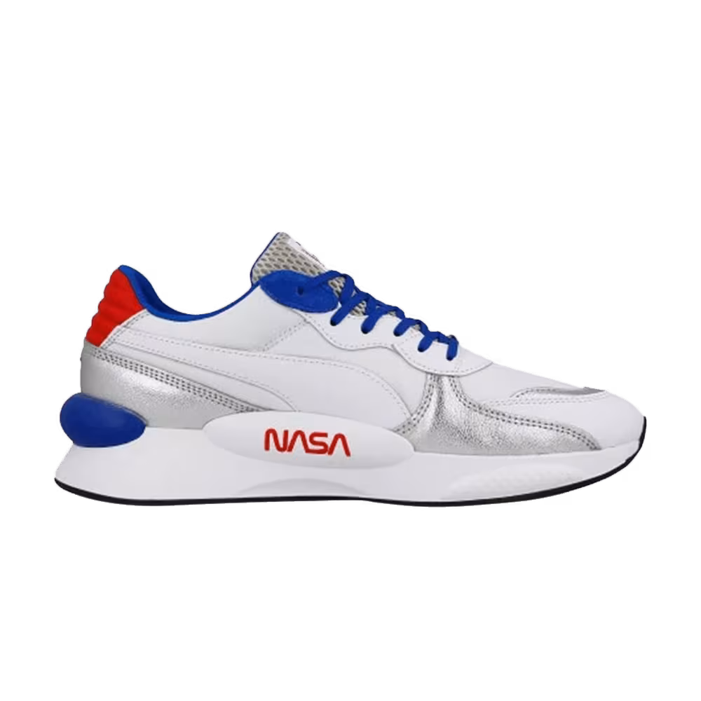 NASA x Puma RS 9.8 Space Agency