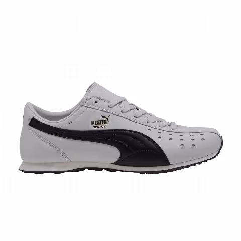 Puma Sprint 'Glacial Gray'