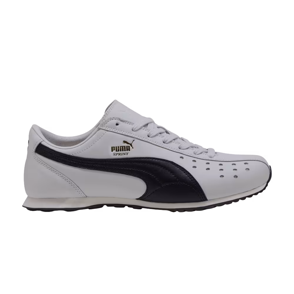 Puma Sprint Glacial Gray