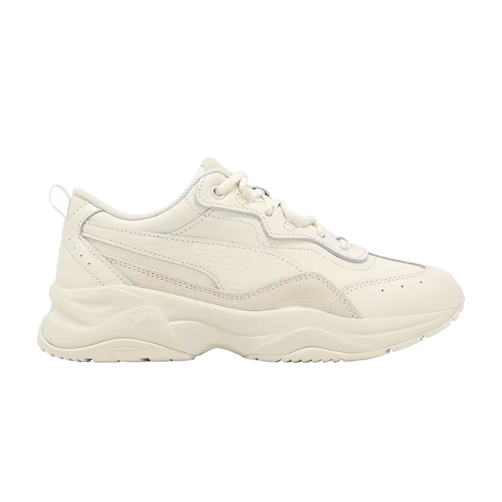 Puma Women's Cilia Lux Sugared Almond