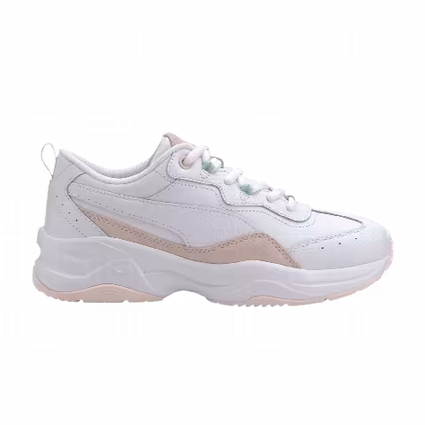 Puma Wmns Cilia Lux 'White Rosewater'