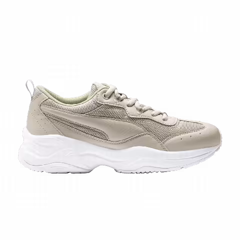 Puma Wmns Cilia 'Oatmeal'