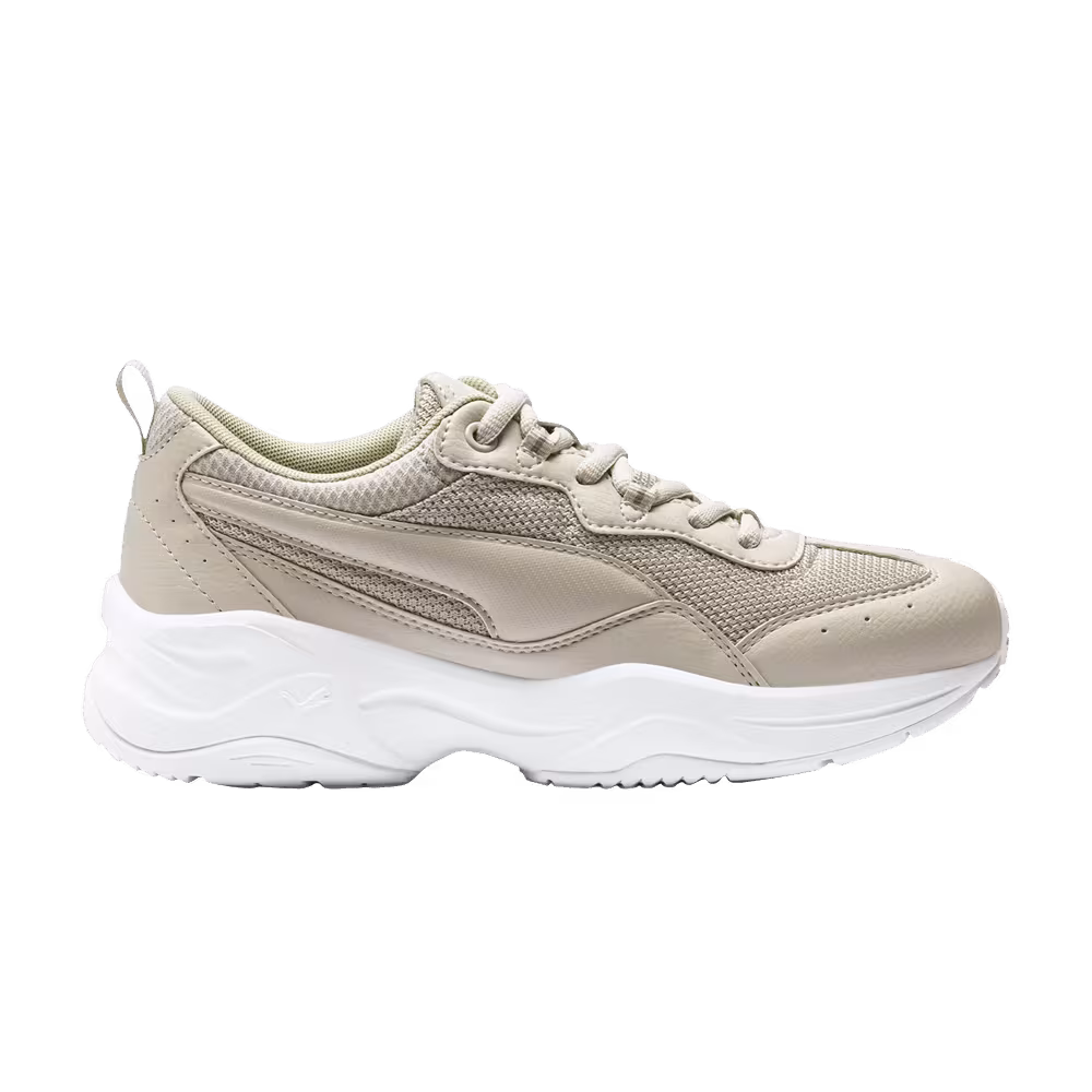 Puma Women's Cilia Oatmeal