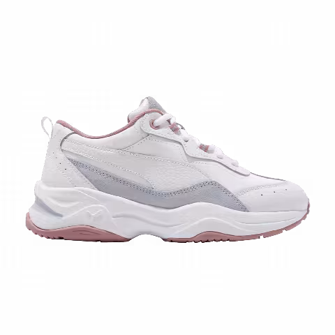Puma Wmns Cilia Lux 'Heather Rose'