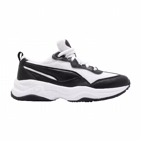 Puma Wmns Cilia 'Black'