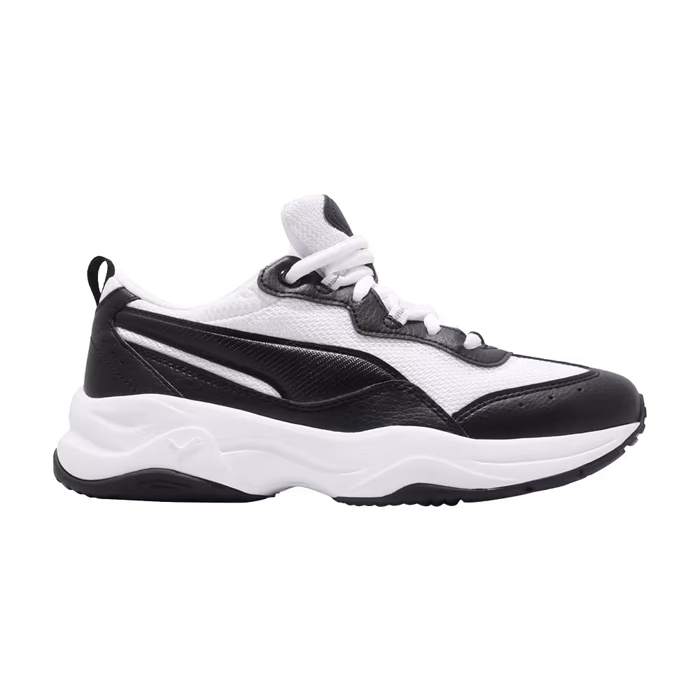 Puma Women's Cilia Black