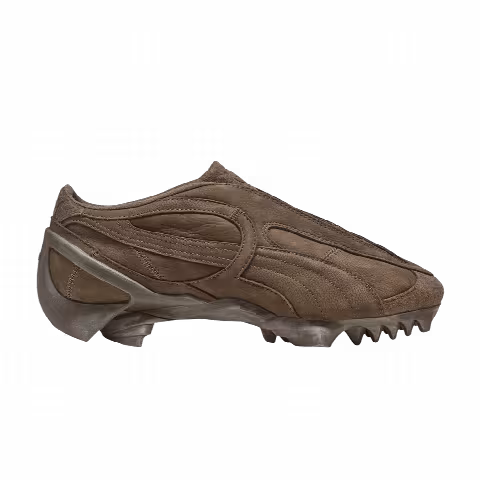 No Faith Studios x Puma Beisser 'Chocolate'