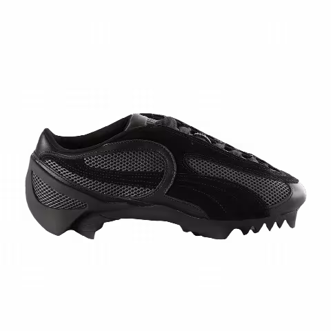 Puma Beisser 'Black'