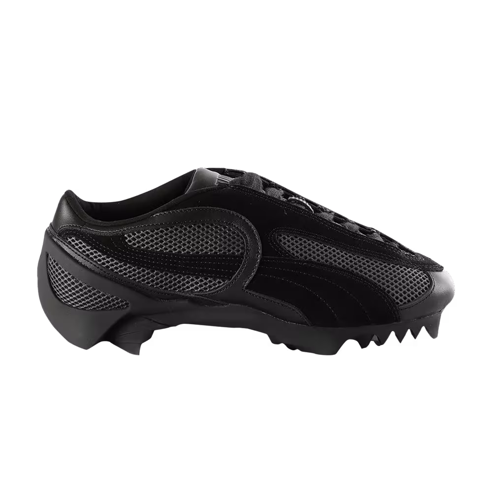 Puma Beisser Black