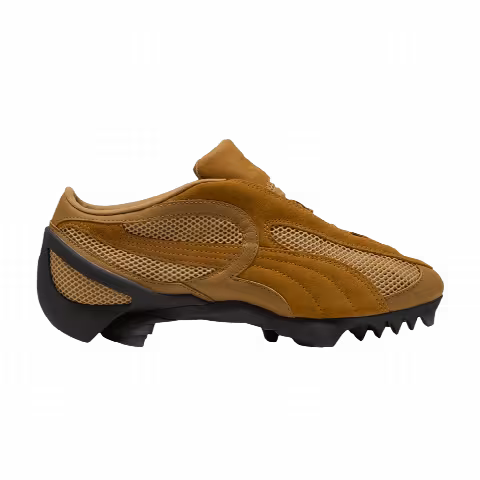 Puma Beisser Waxed 'Brown'
