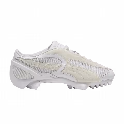 Puma Beisser 'Warm White'
