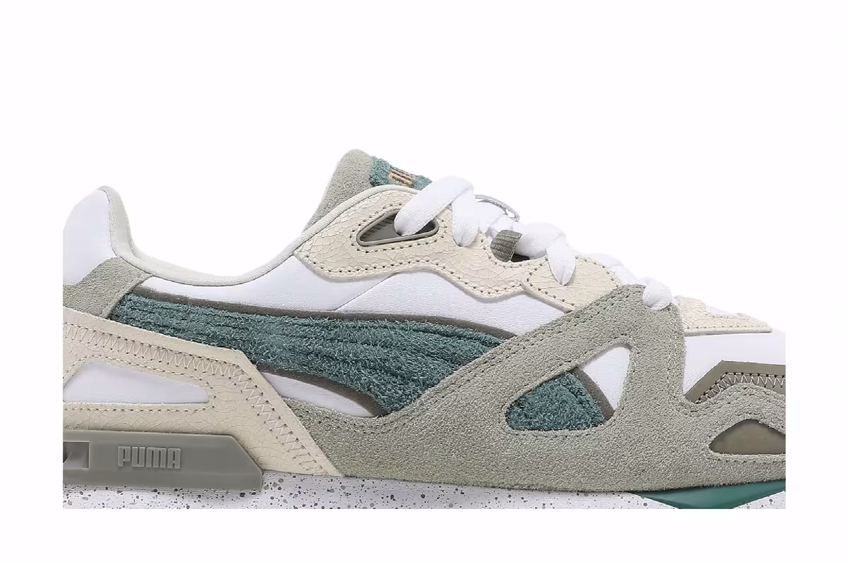 Puma Mirage Mox EB Earthbreak, view 3