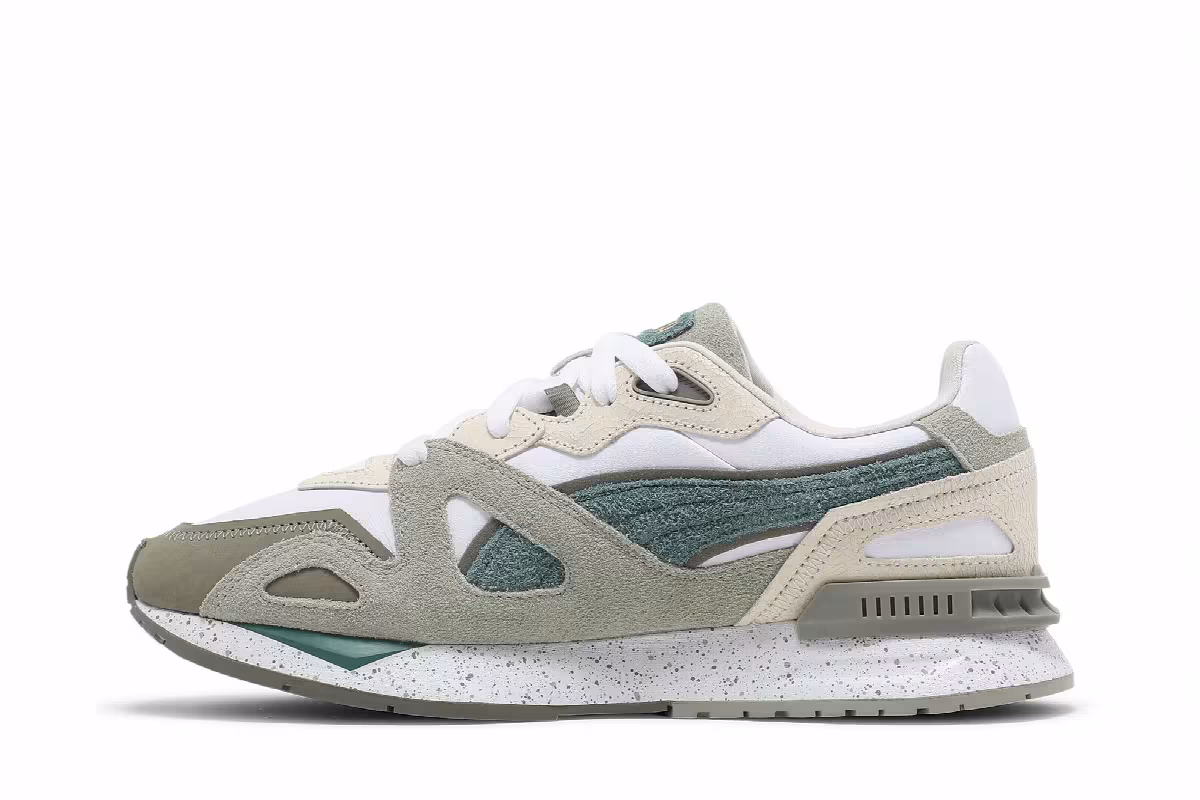 Puma Mirage Mox EB Earthbreak, view 4