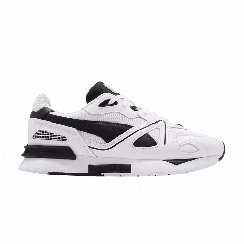 Puma Mirage Mox Core 'White Black'